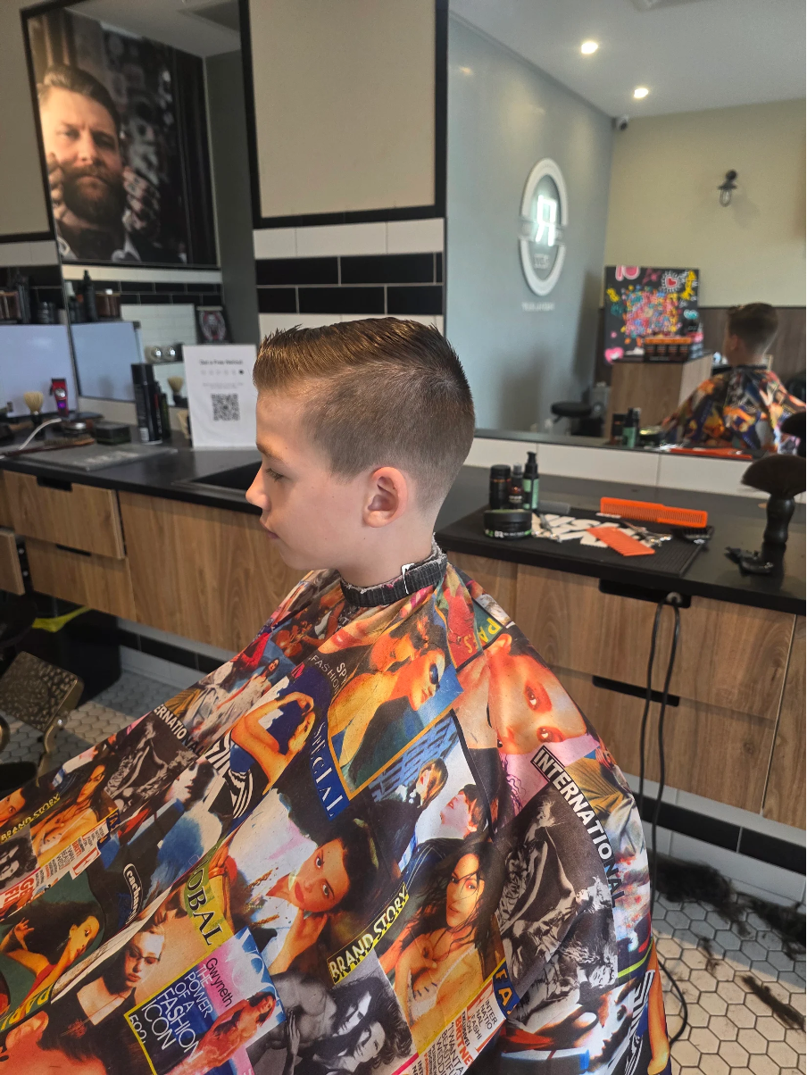 Kids Haircuts in Flemington: Sunday Cuts & School-Friendly Styles