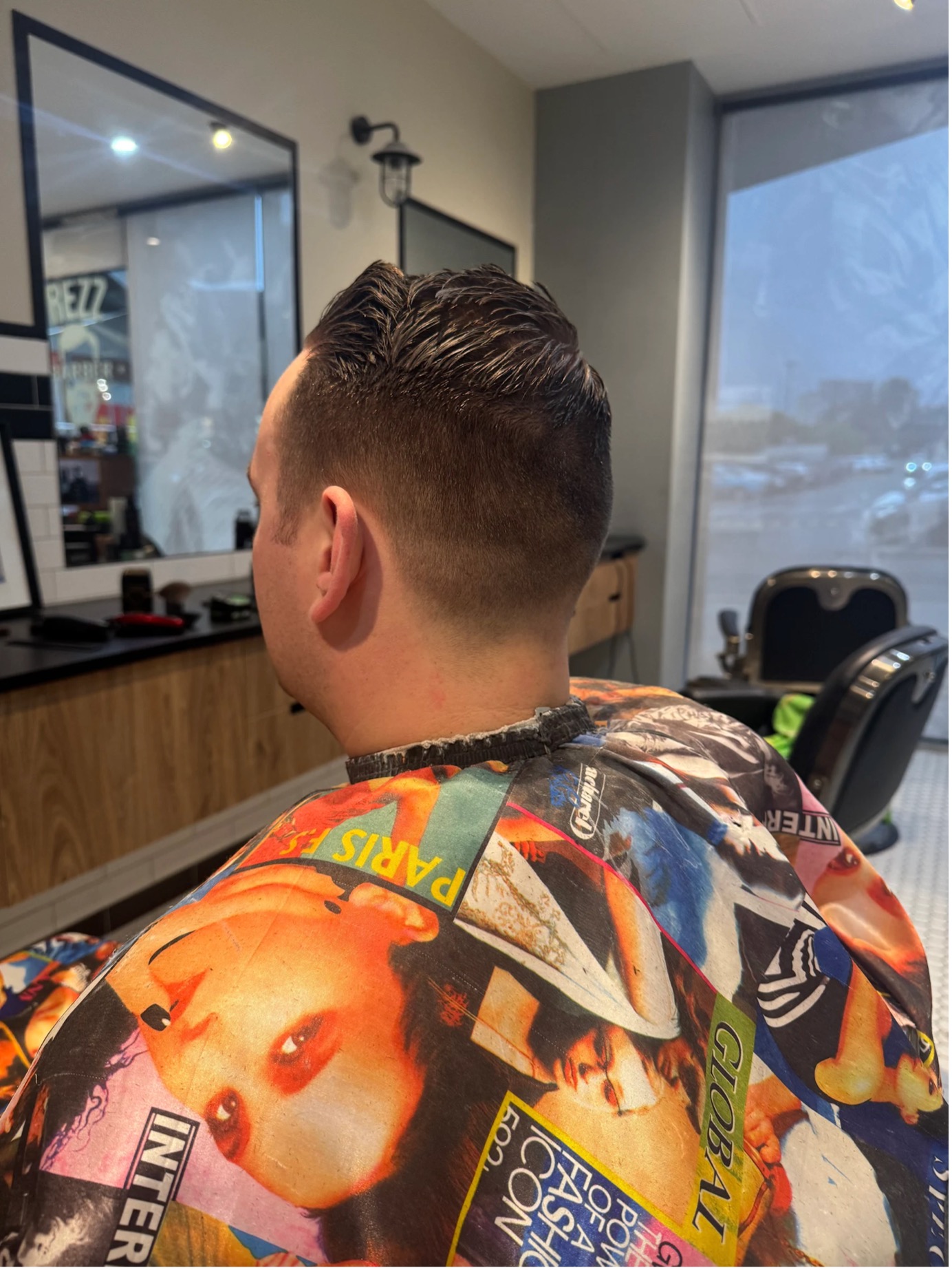 Looking for a Barber in Flemington? Beat the EOFY Rush at Rezz