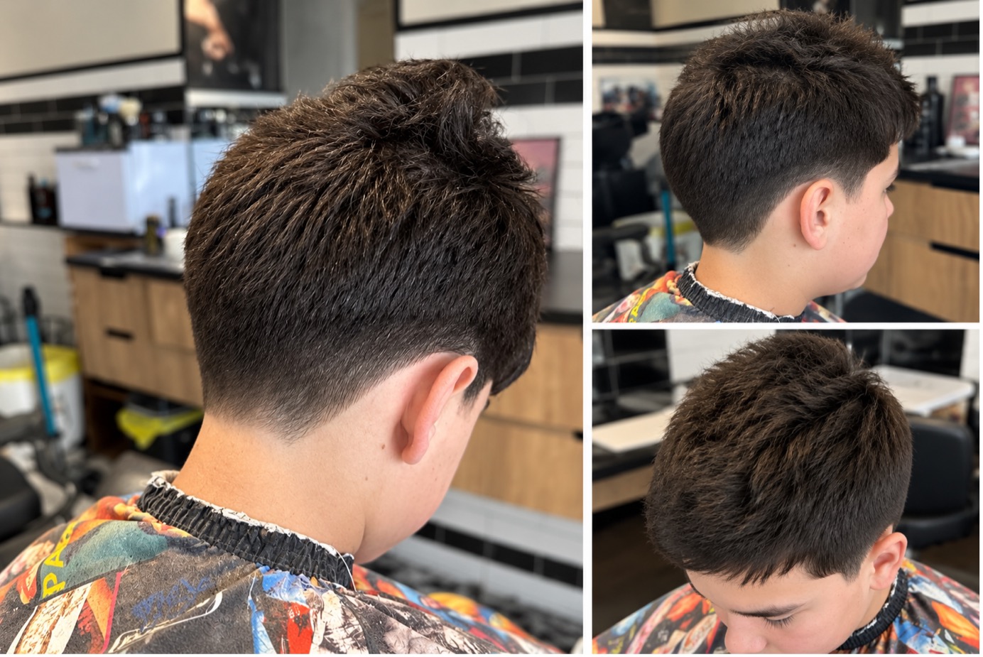 Low Taper Fade Flemington: What Makes a Great Taper?