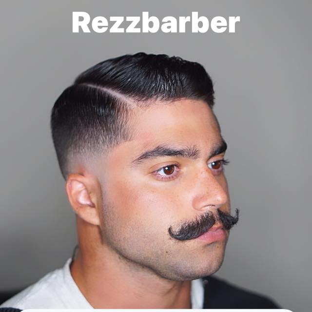 Movember in Flemington: Shape Your Mo Like a Pro