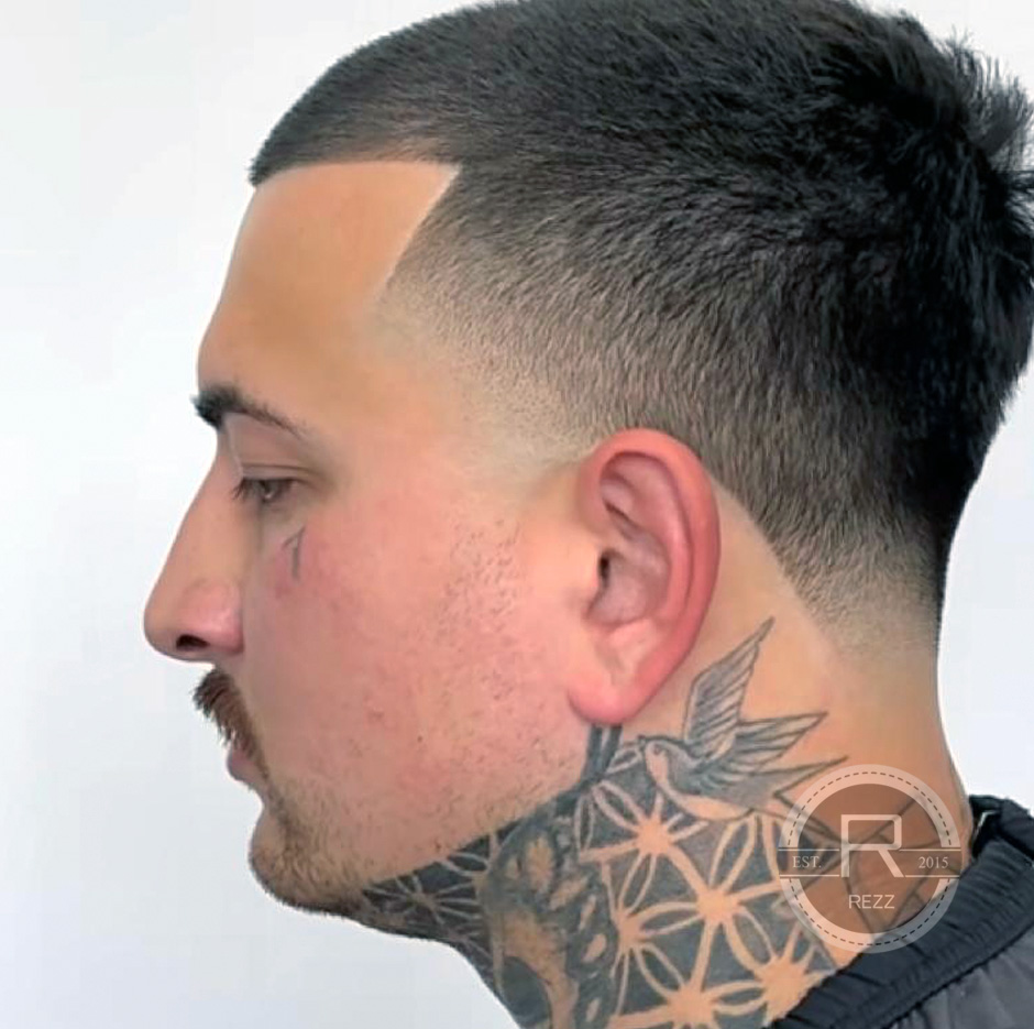 What haircut quality can you expect from your local barber in Melbourne?